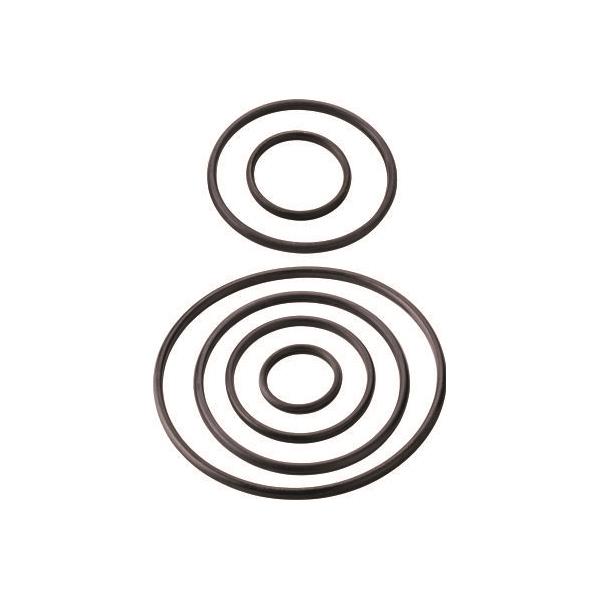 Flat Ring