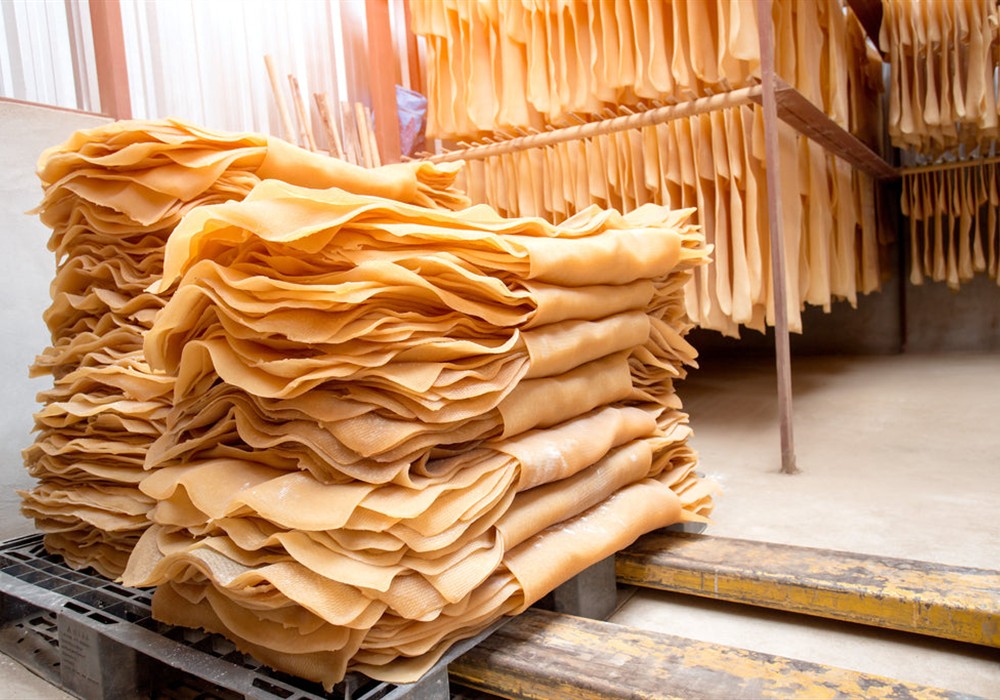 Natural Rubber