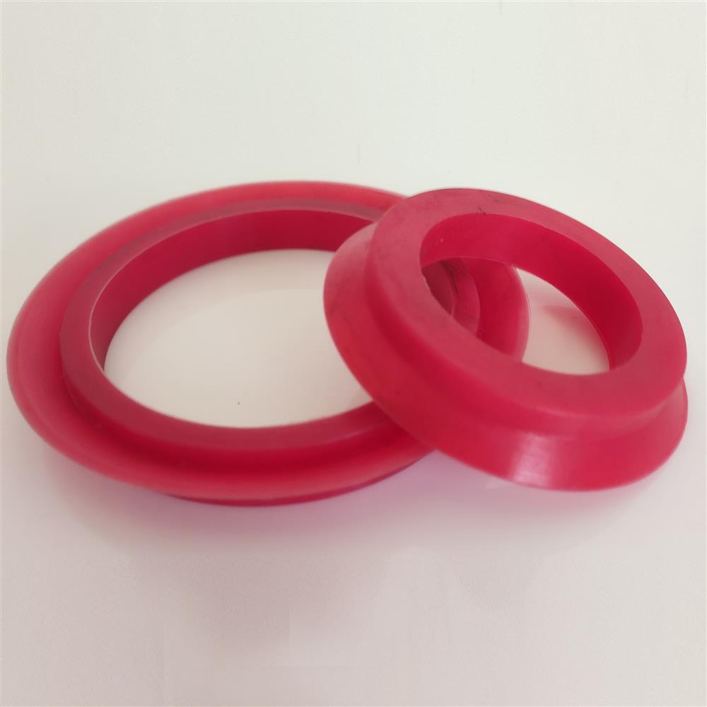 SWR Pipe Socketing Ring