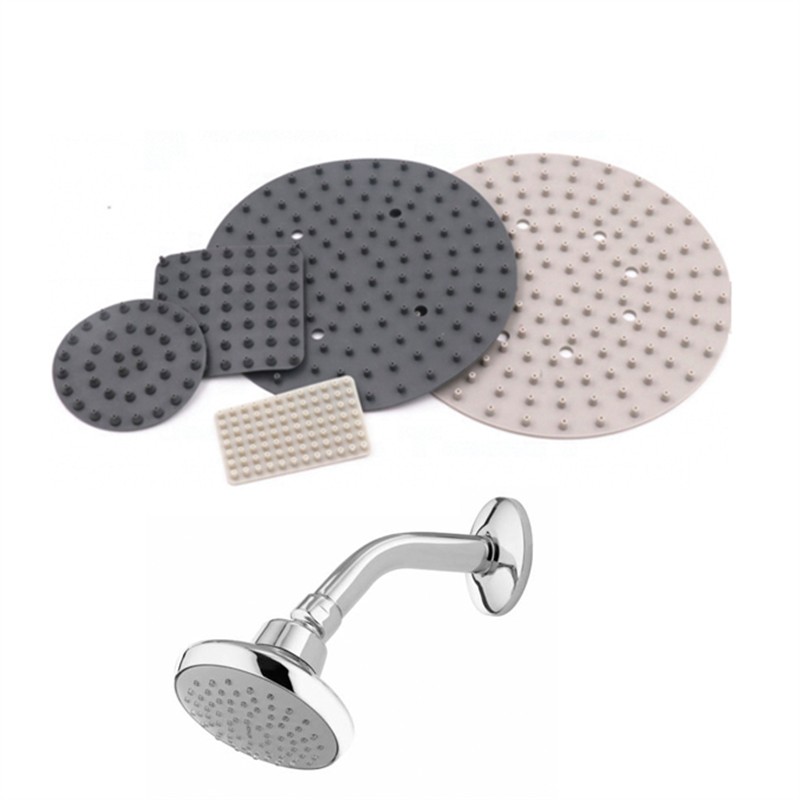 Nozzle & Silicone Gasket for Shower