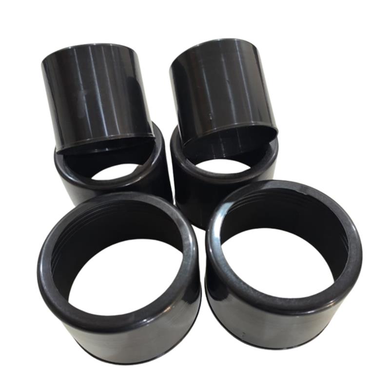 Thread protection cap