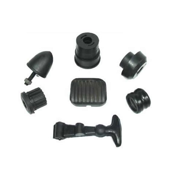 Automobile Rubber Parts