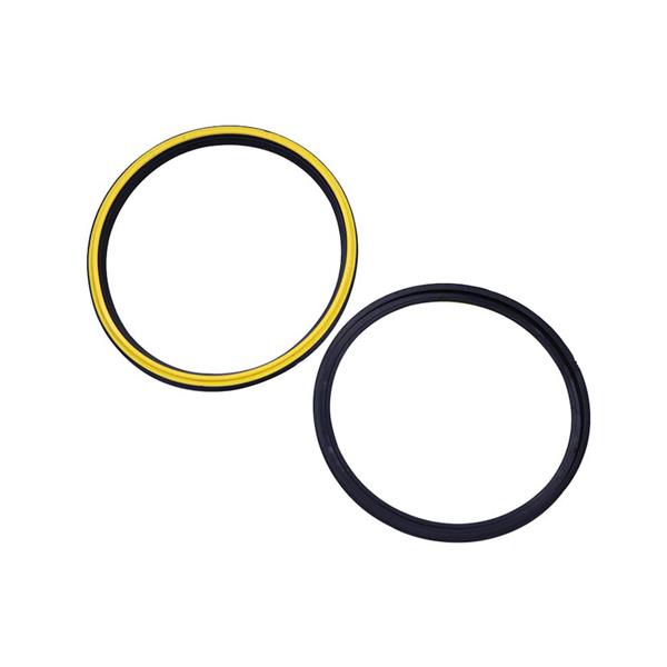 Co molded rubber Ring