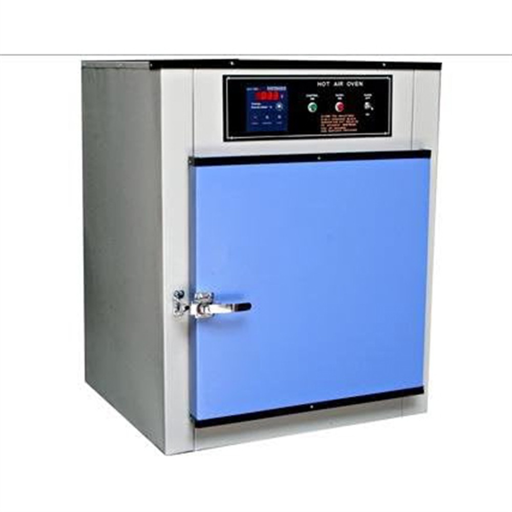 Hot Air Oven