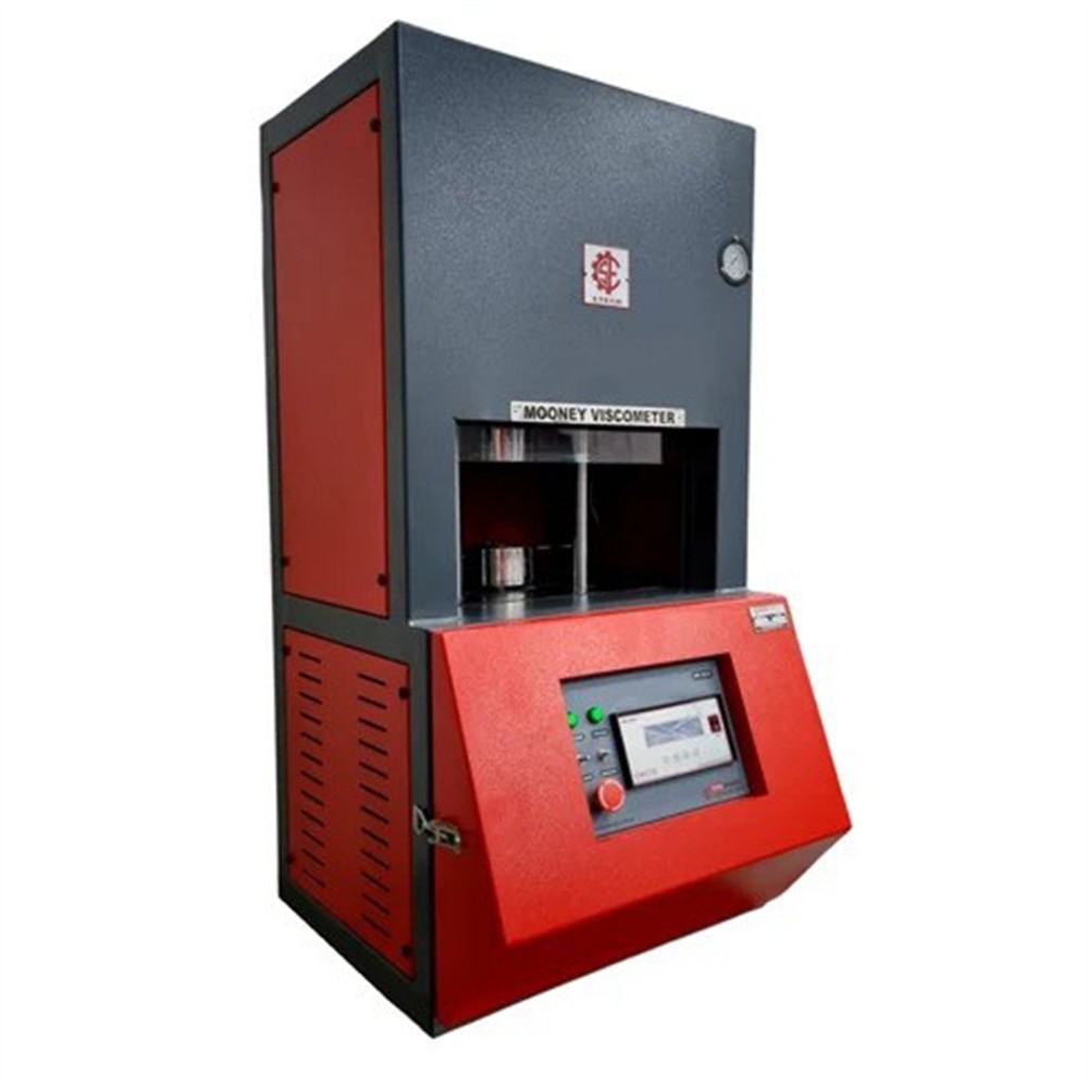 Mooney Viscometer