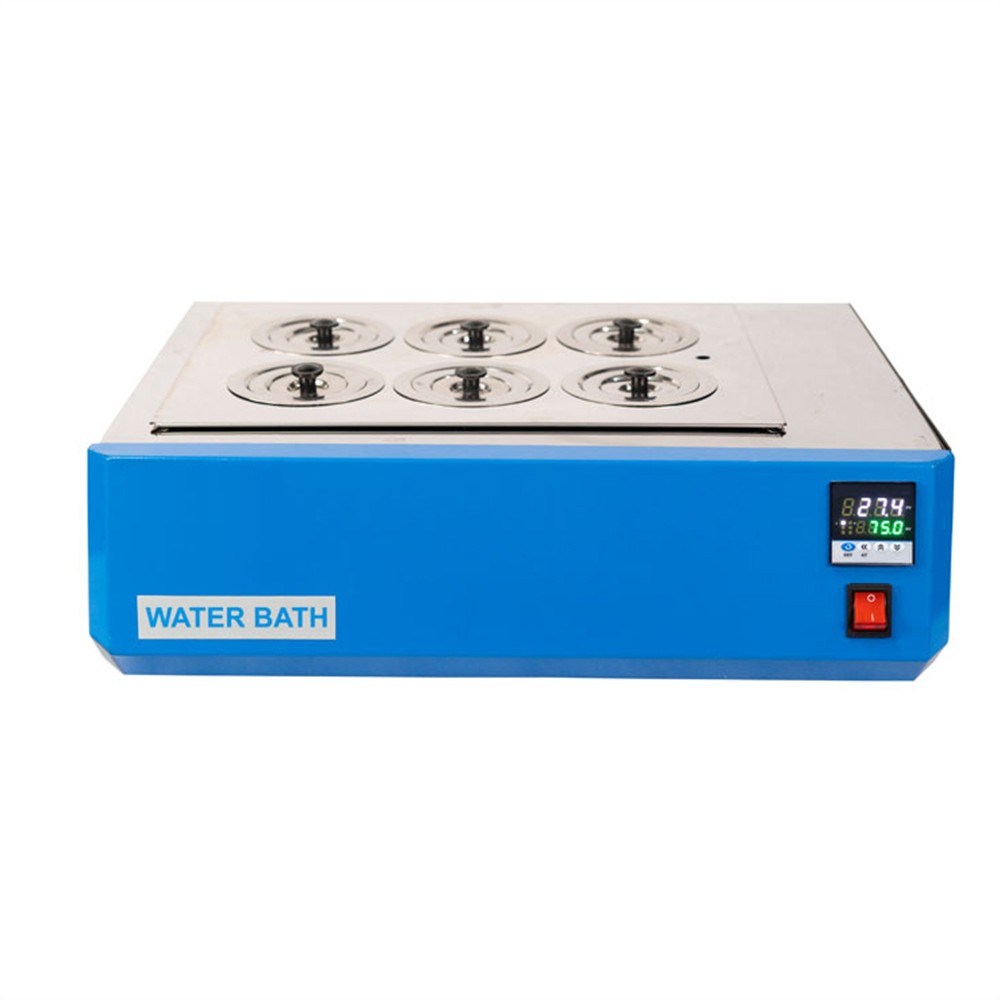 Water Bath Laboratory